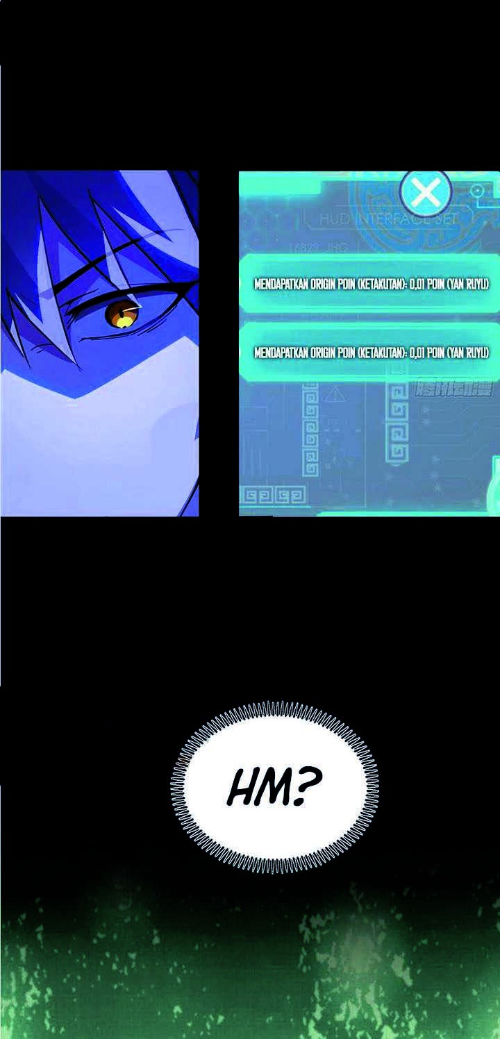 I’m An Evil God Chapter 313 Gambar 21