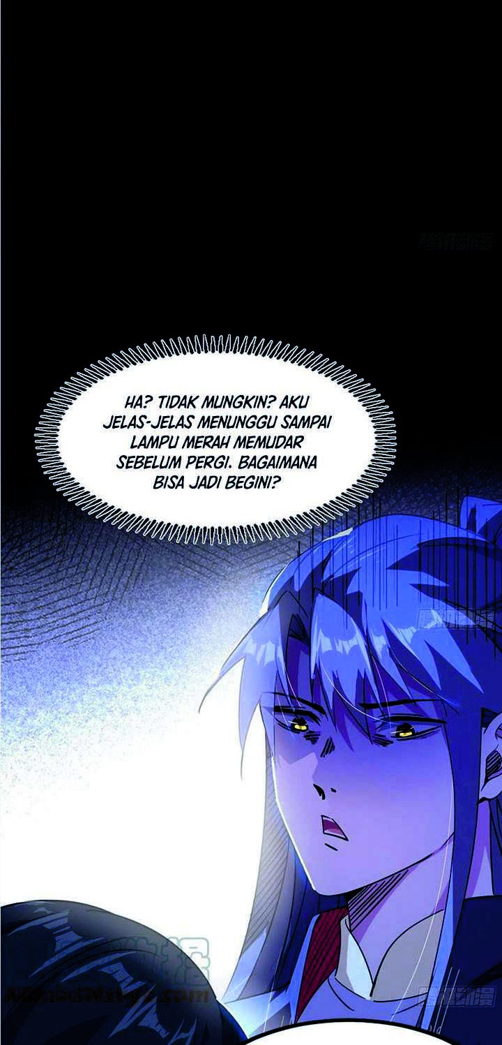 I’m An Evil God Chapter 313 Gambar 23