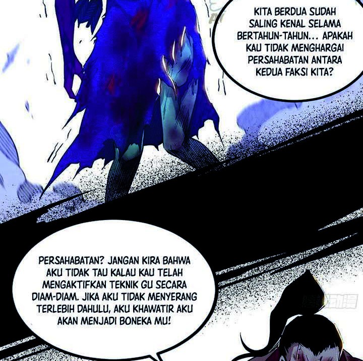 I’m An Evil God Chapter 313 Gambar 47
