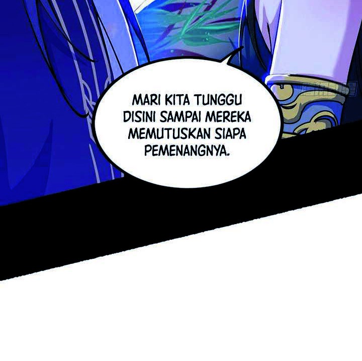 I’m An Evil God Chapter 313 Gambar 43