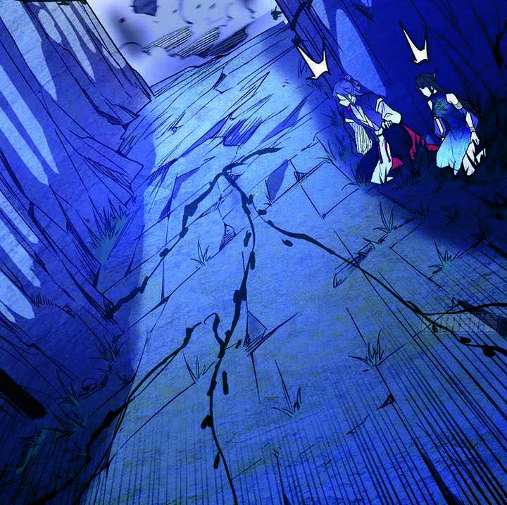 I’m An Evil God Chapter 313 Gambar 45