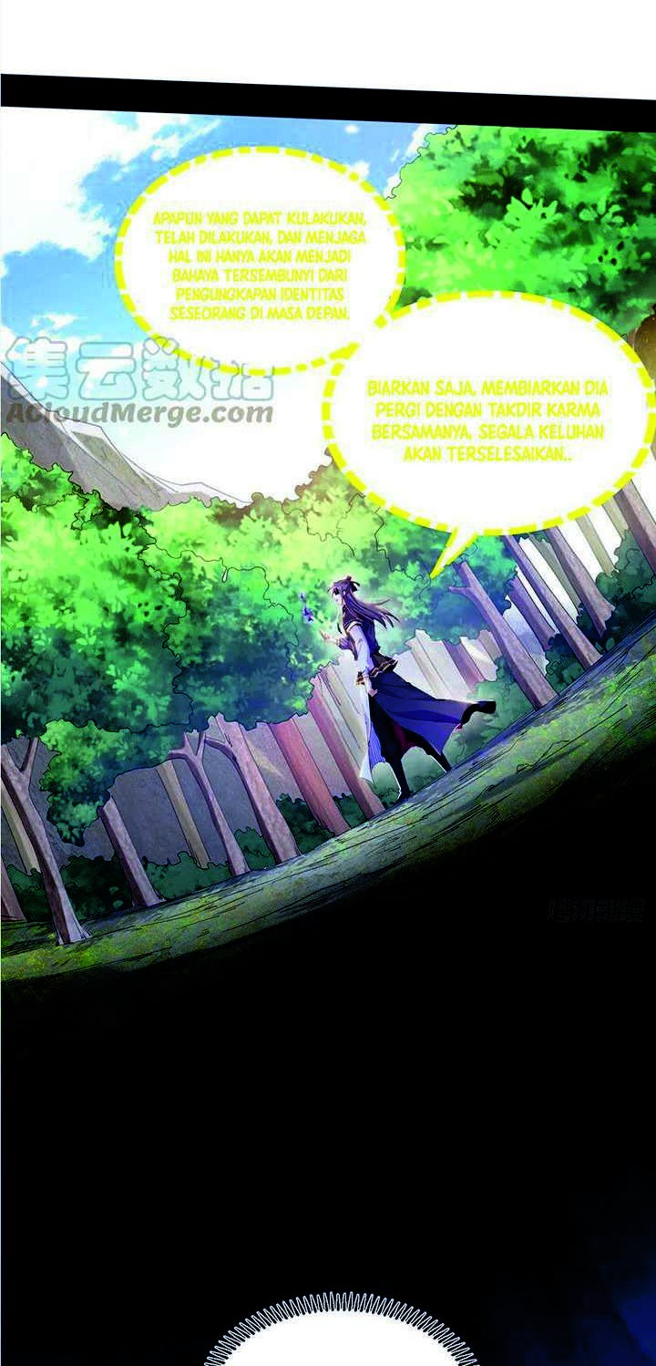 I’m An Evil God Chapter 313 Gambar 7