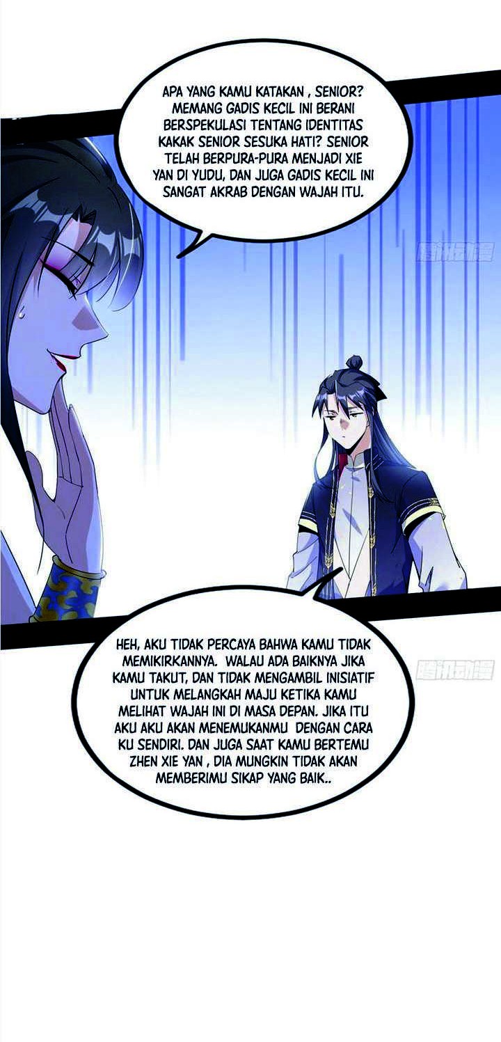 I’m An Evil God Chapter 313 Gambar 11