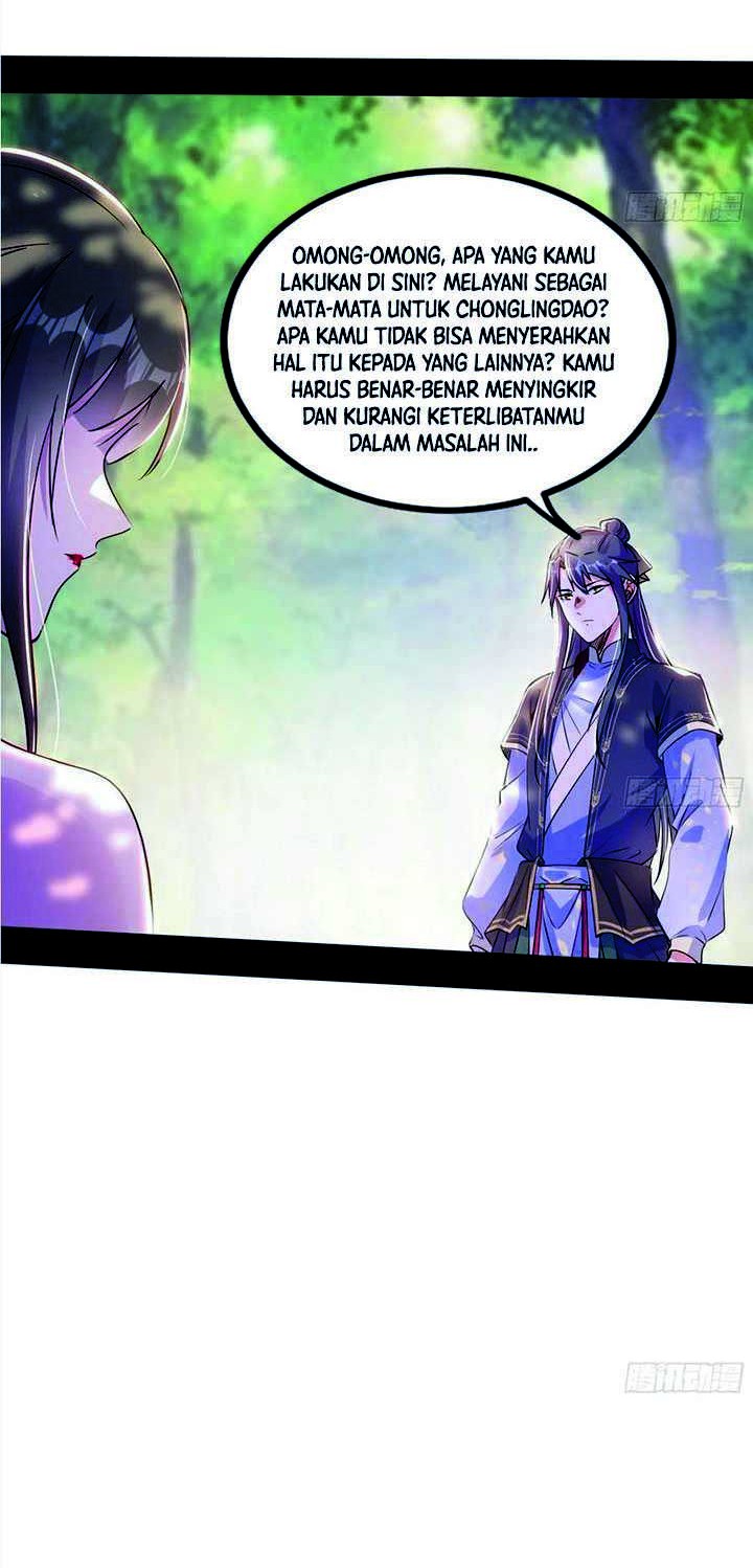 I’m An Evil God Chapter 313 Gambar 13