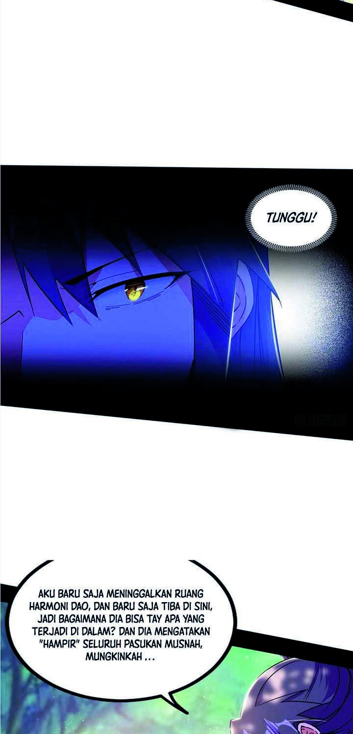 I’m An Evil God Chapter 313 Gambar 15
