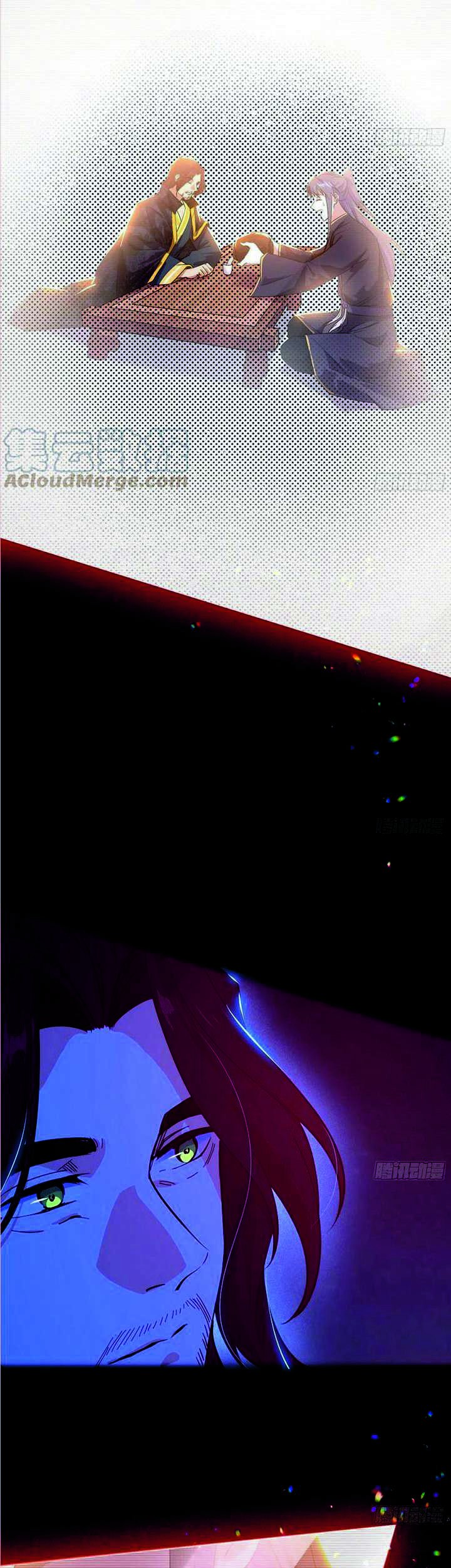 I’m An Evil God Chapter 312 Gambar 36