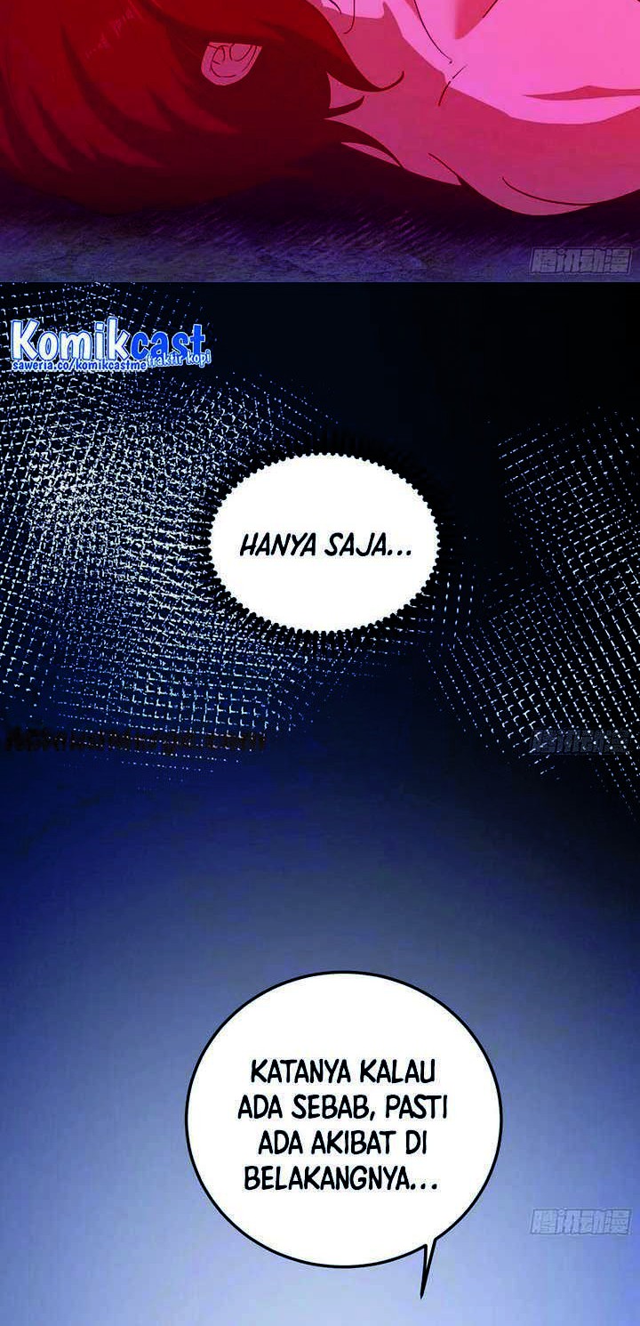 I’m An Evil God Chapter 312 Gambar 19