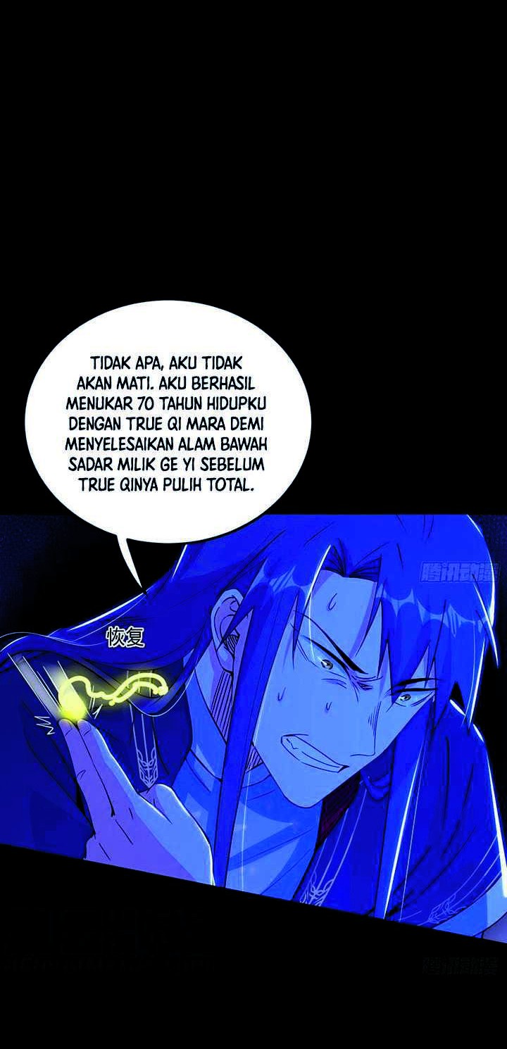 I’m An Evil God Chapter 312 Gambar 23
