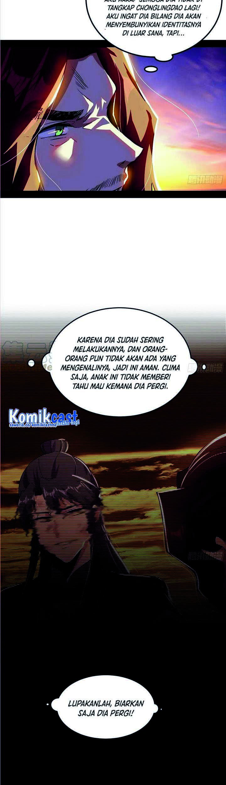 I’m An Evil God Chapter 312 Gambar 48