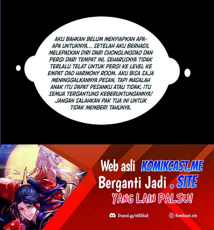 I’m An Evil God Chapter 312 Gambar 49