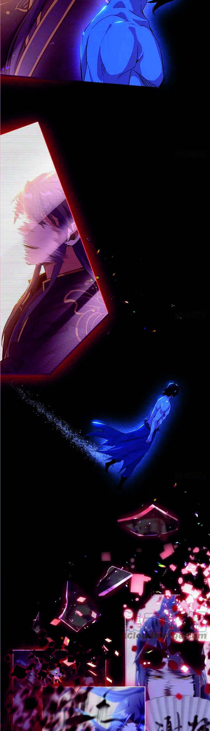 I’m An Evil God Chapter 312 Gambar 38