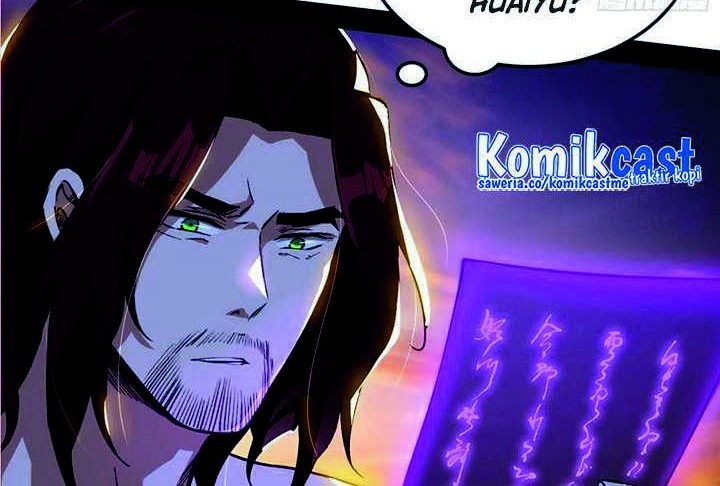 I’m An Evil God Chapter 312 Gambar 43