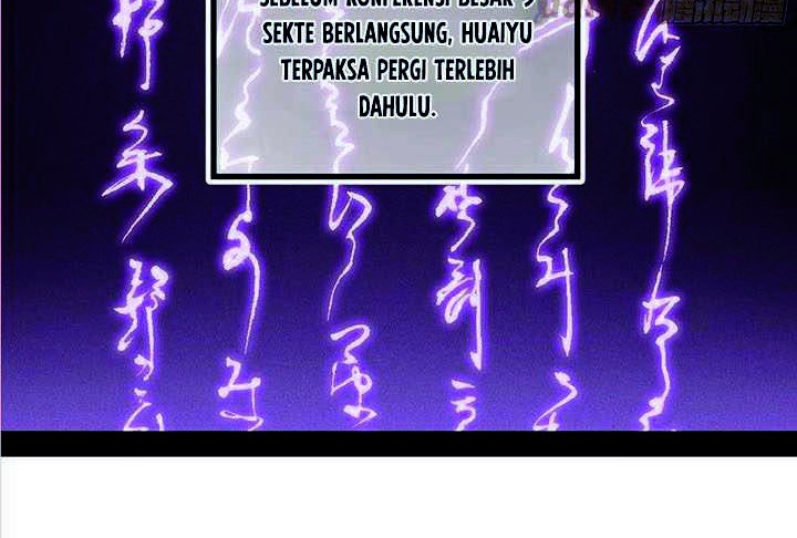 I’m An Evil God Chapter 312 Gambar 45