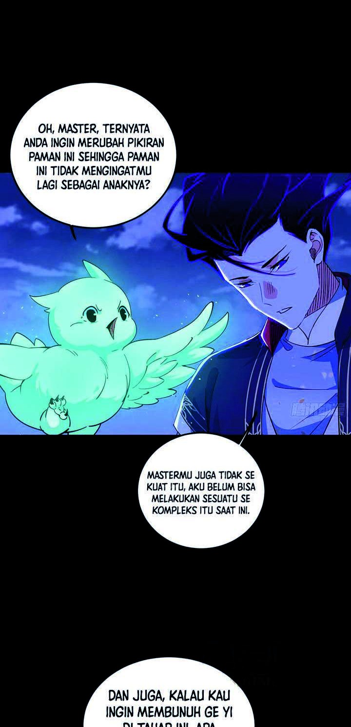 I’m An Evil God Chapter 312 Gambar 5