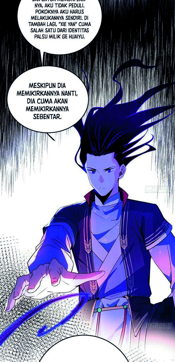 I’m An Evil God Chapter 312 Gambar 7