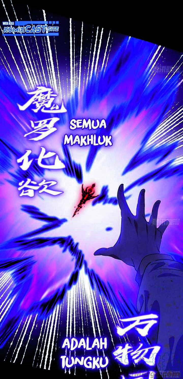 I’m An Evil God Chapter 312 Gambar 13