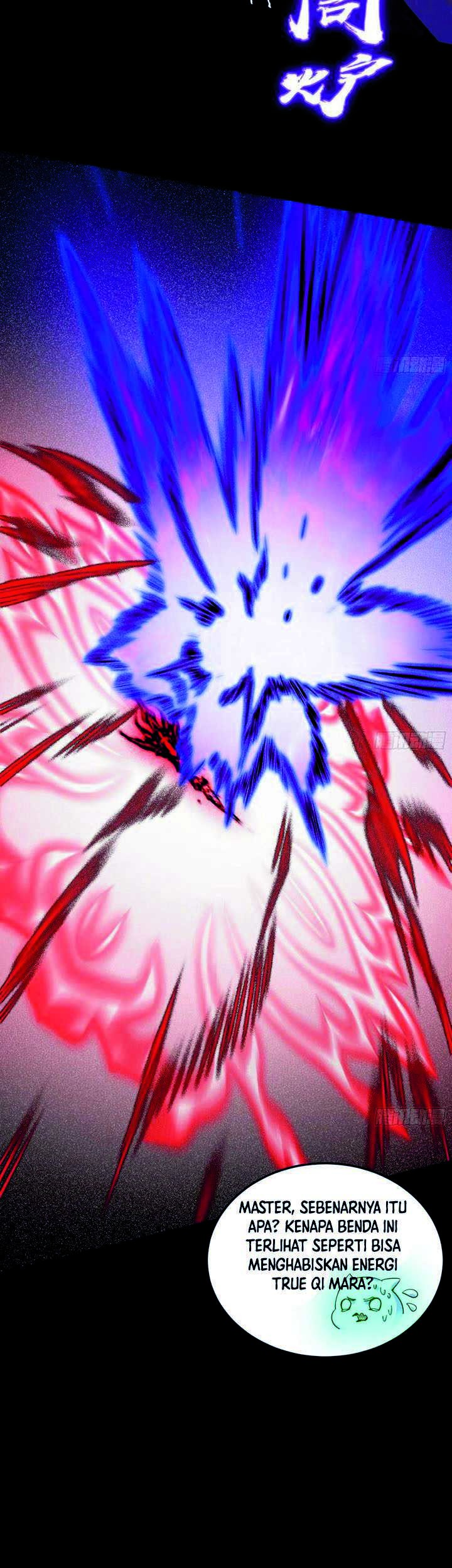 I’m An Evil God Chapter 312 Gambar 14