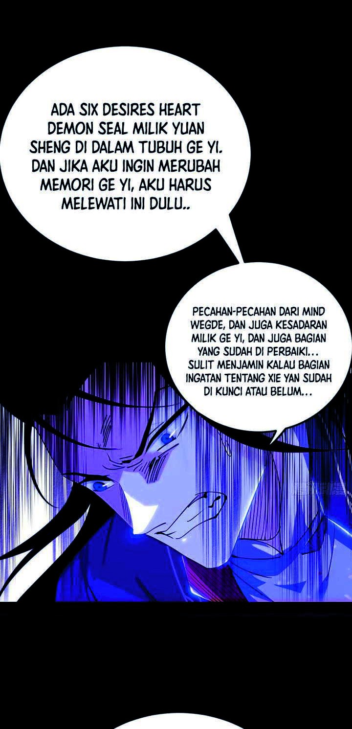 I’m An Evil God Chapter 312 Gambar 15