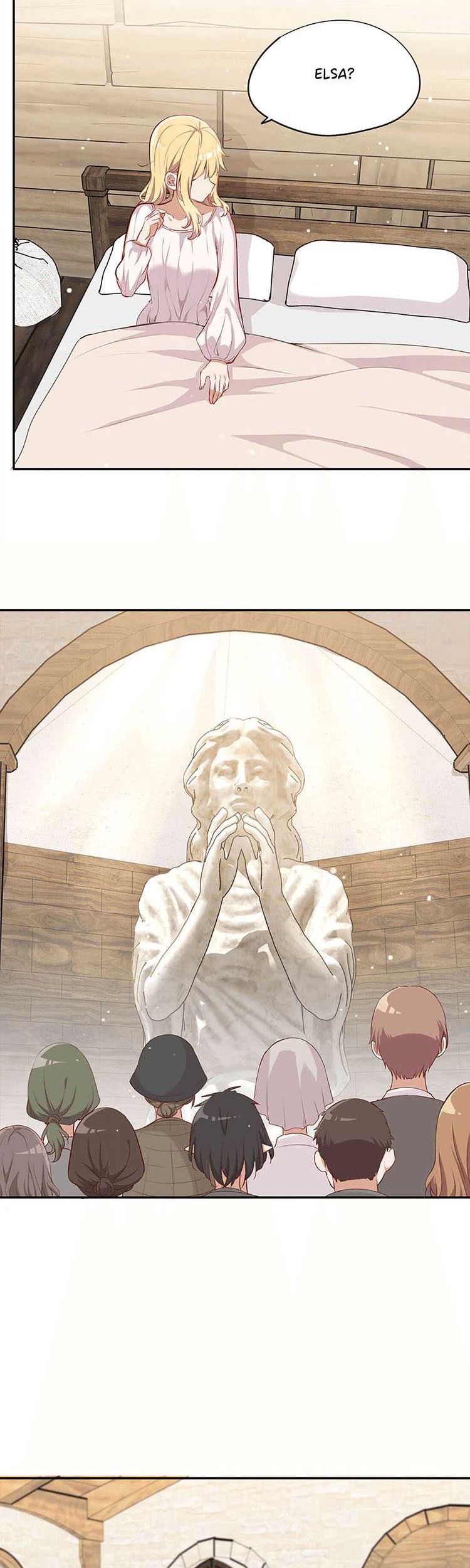 Please Bully Me, Miss Villainess! Chapter 44 Gambar 5