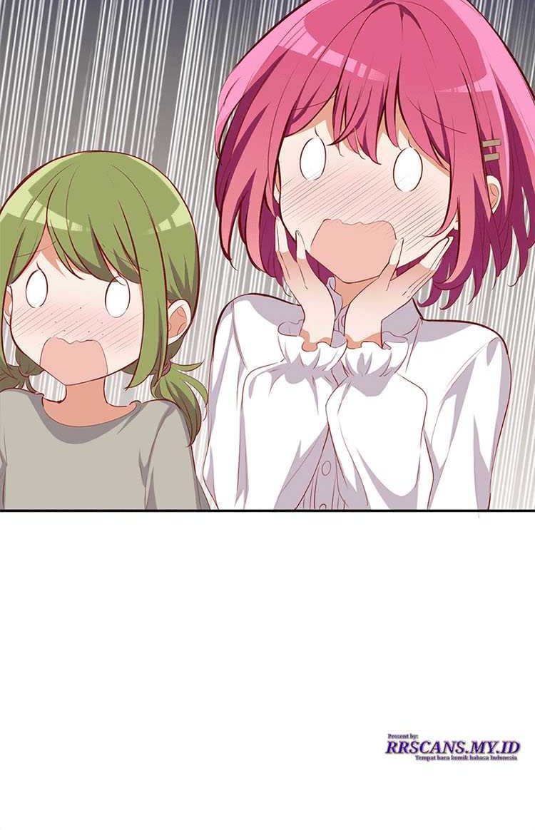 Please Bully Me, Miss Villainess! Chapter 44 Gambar 19