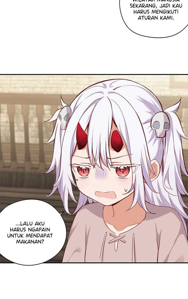 Please Bully Me, Miss Villainess! Chapter 46 Gambar 7