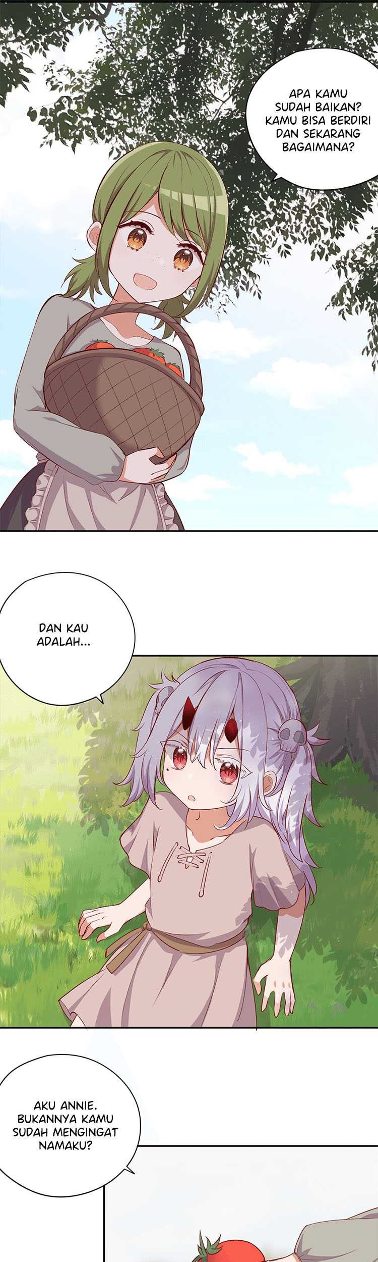 Please Bully Me, Miss Villainess! Chapter 46 Gambar 12