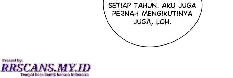 Please Bully Me, Miss Villainess! Chapter 46 Gambar 21