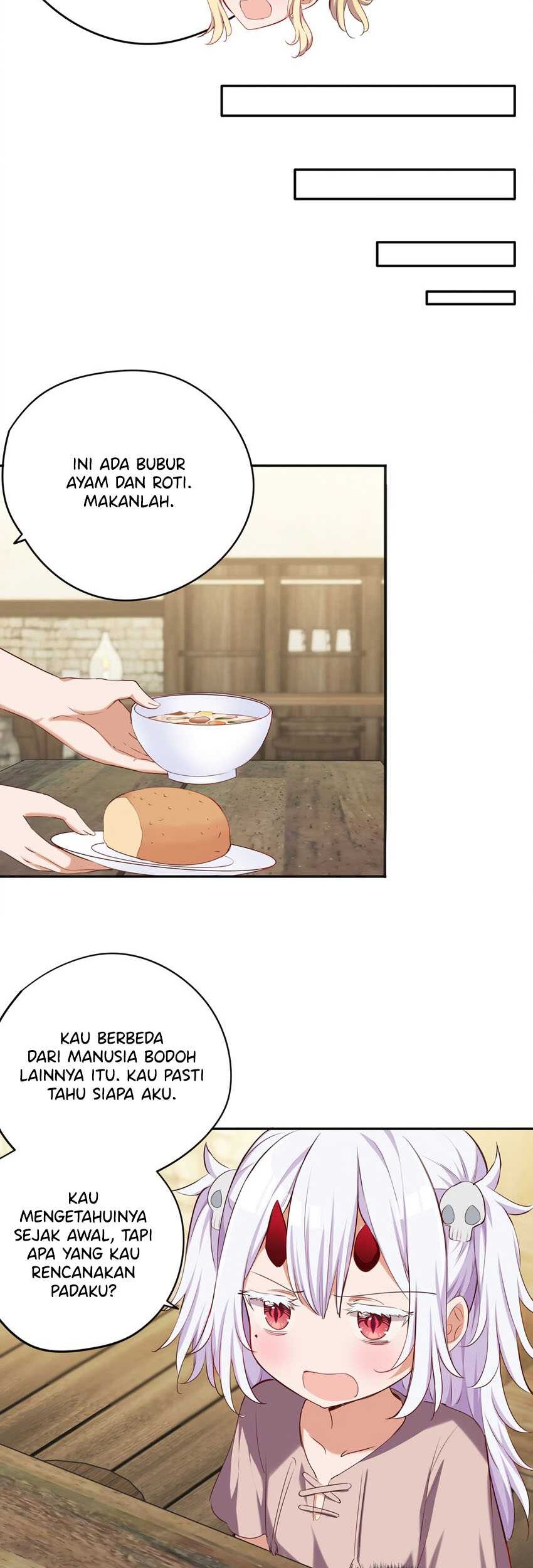 Please Bully Me, Miss Villainess! Chapter 45 Gambar 20