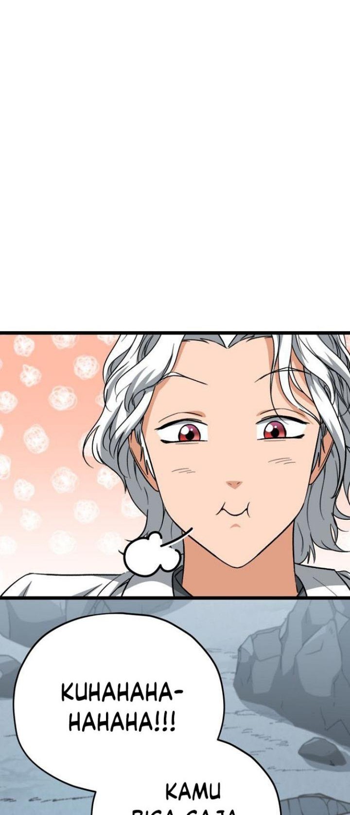 My Dad Is Too Strong Chapter 110 Gambar 20