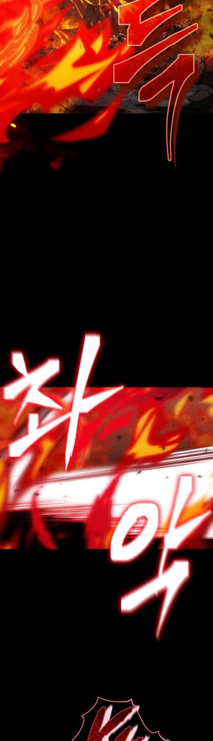 My Dad Is Too Strong Chapter 110 Gambar 47