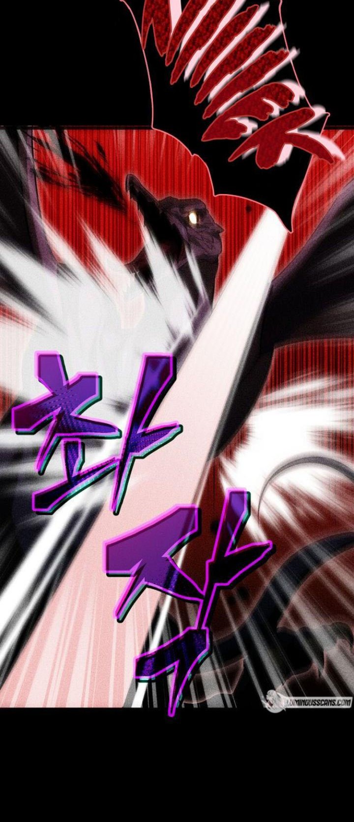 My Dad Is Too Strong Chapter 110 Gambar 48