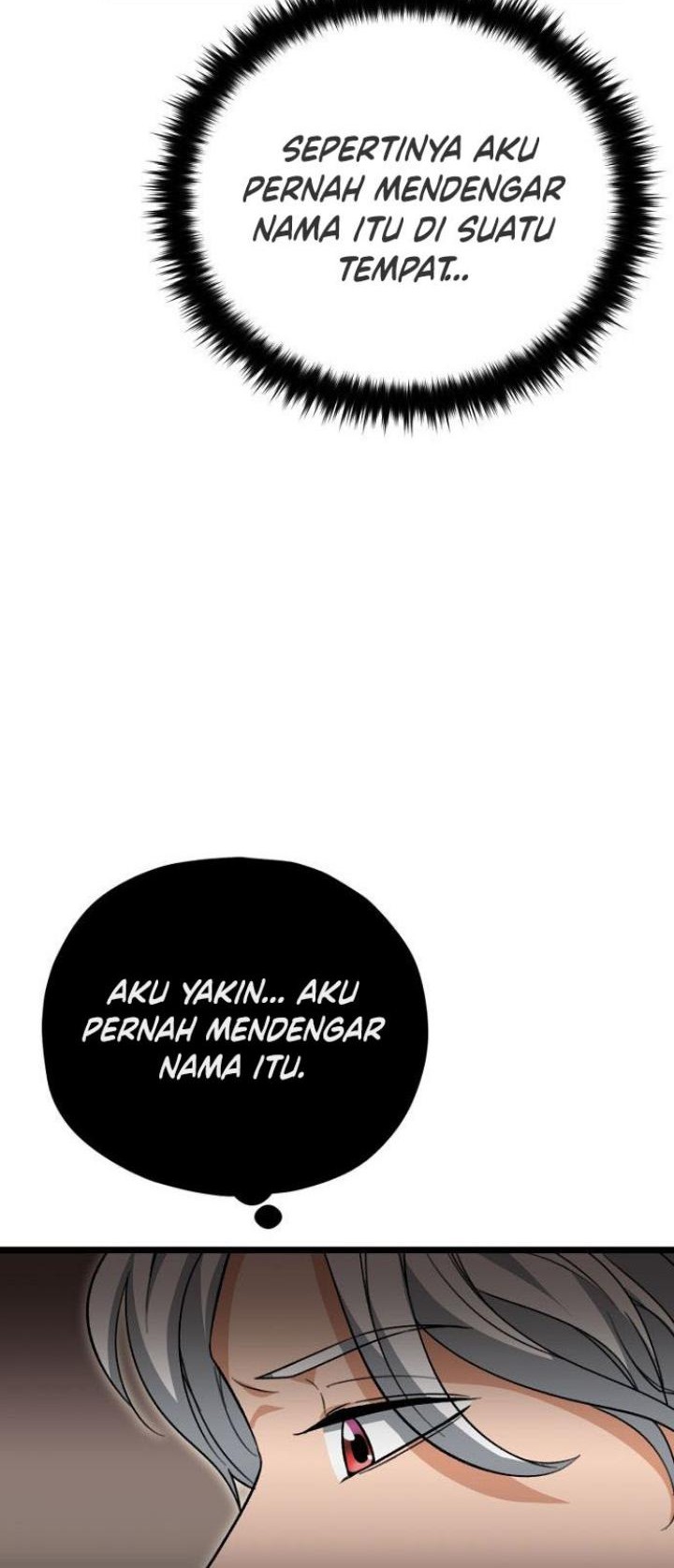 My Dad Is Too Strong Chapter 110 Gambar 39
