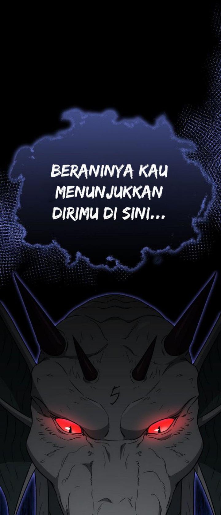 My Dad Is Too Strong Chapter 110 Gambar 5