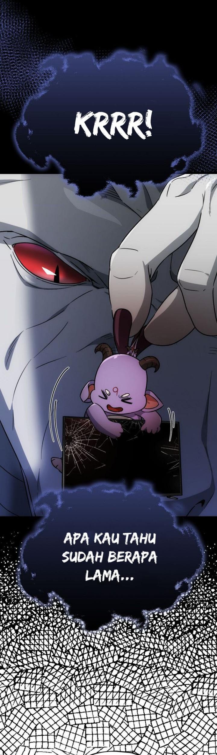 My Dad Is Too Strong Chapter 110 Gambar 10