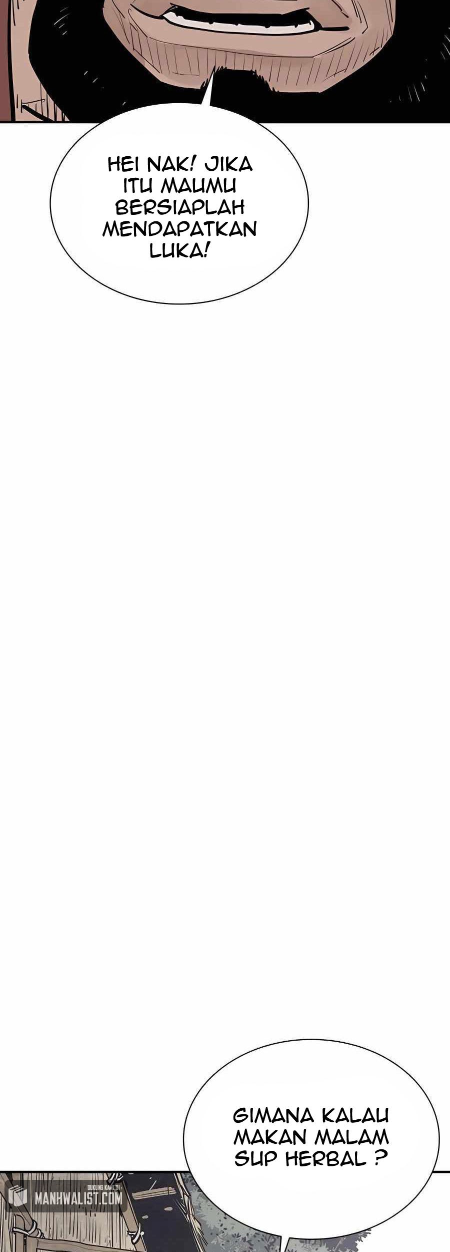Death God Chapter 21 Gambar 19