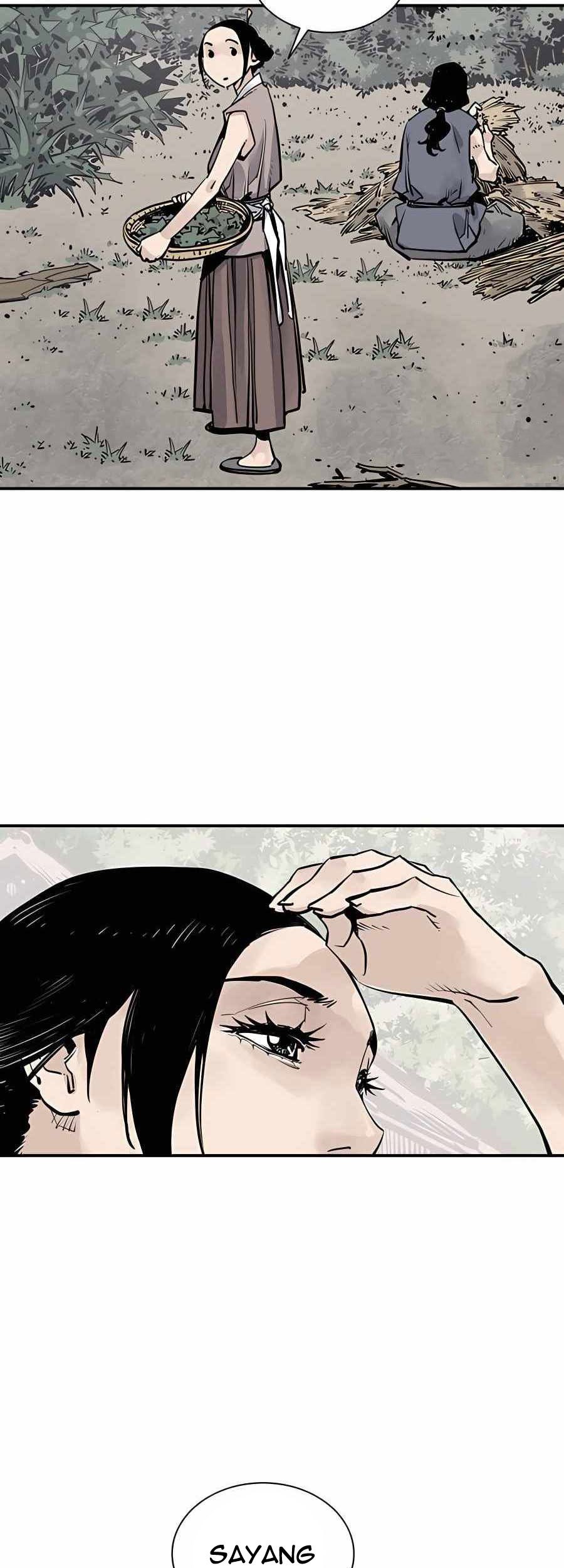 Death God Chapter 21 Gambar 23