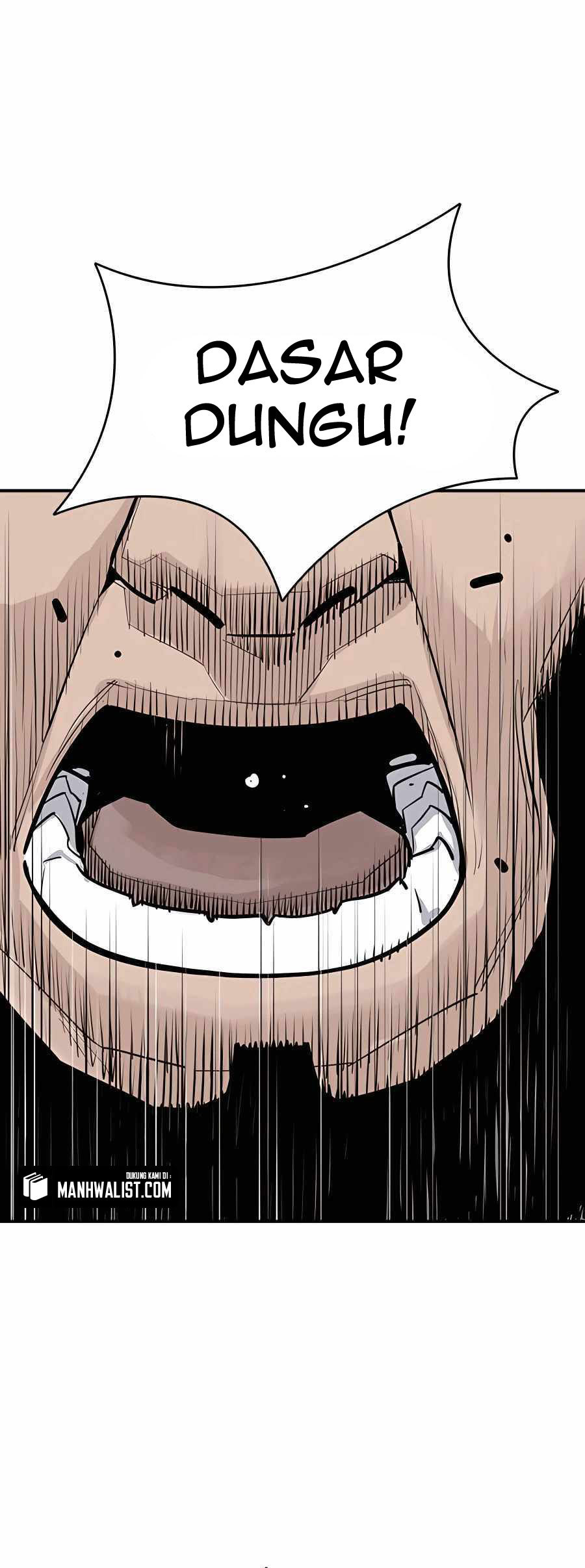 Komik Death God Chapter 21 gambar nomor 1