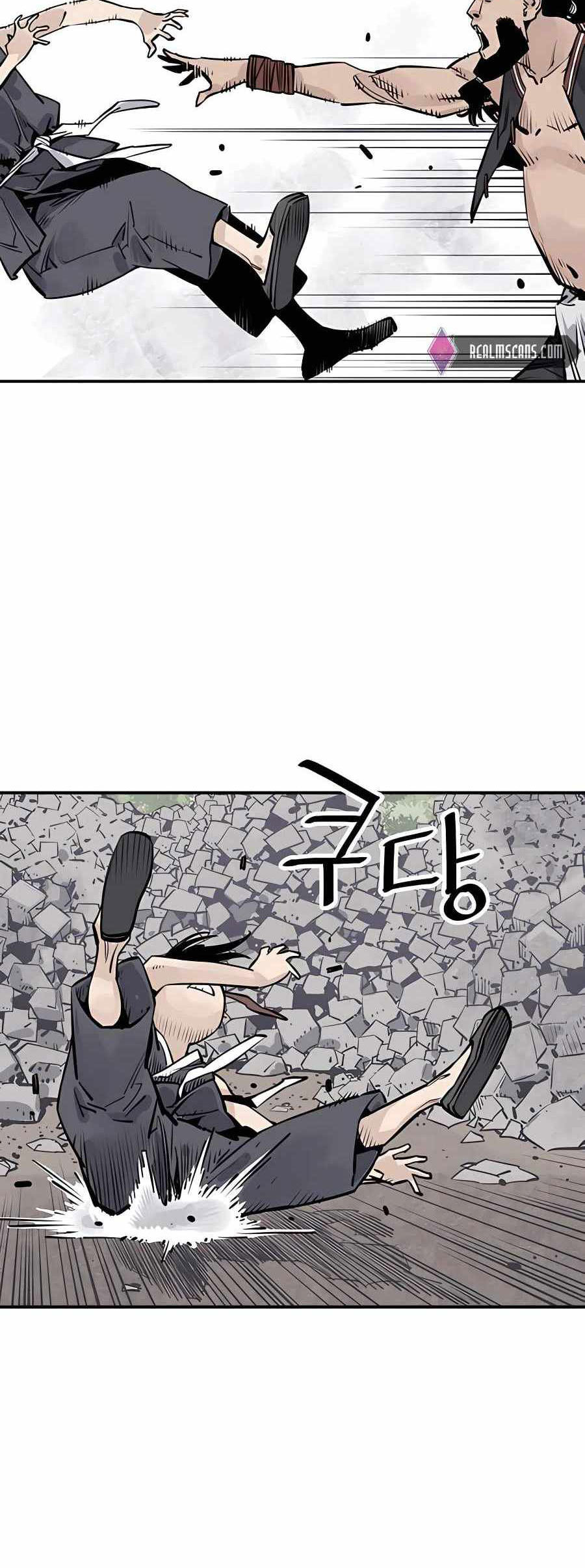 Death God Chapter 21 Gambar 10