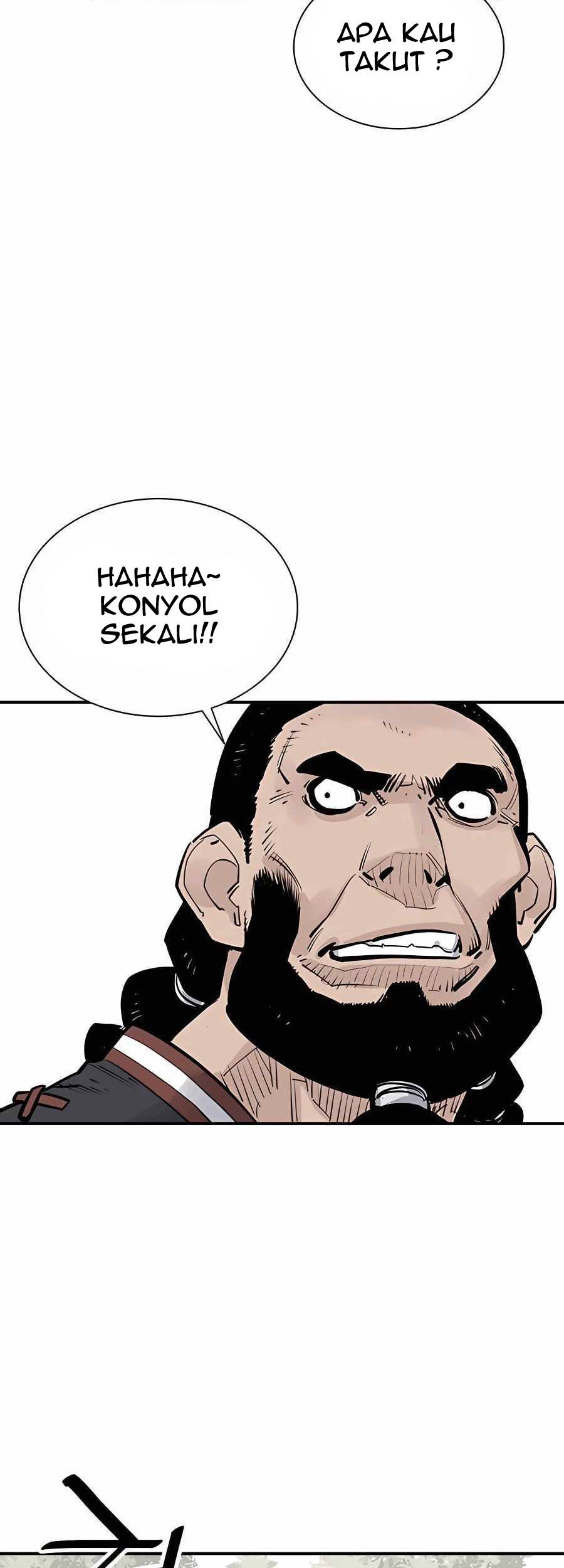 Death God Chapter 21 Gambar 15