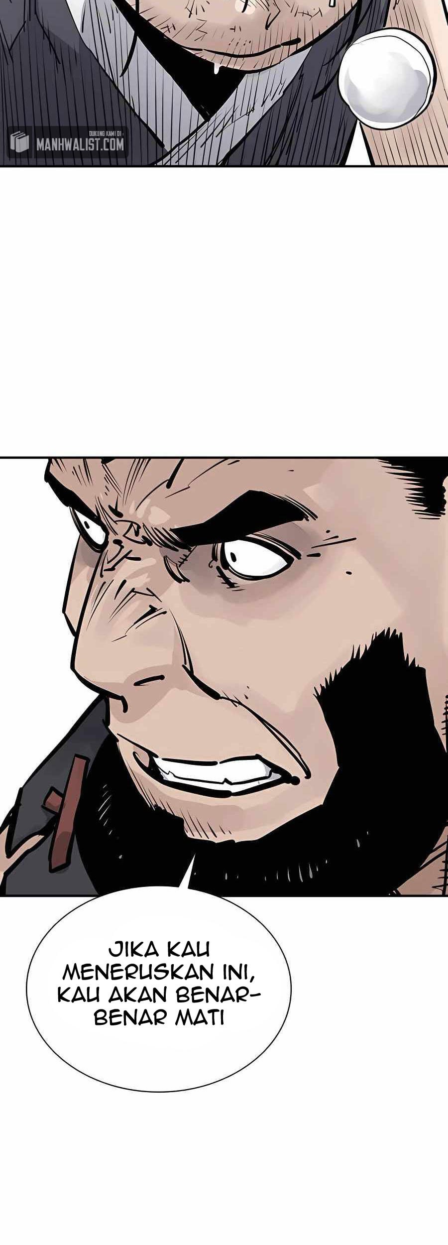 Death God Chapter 21 Gambar 45