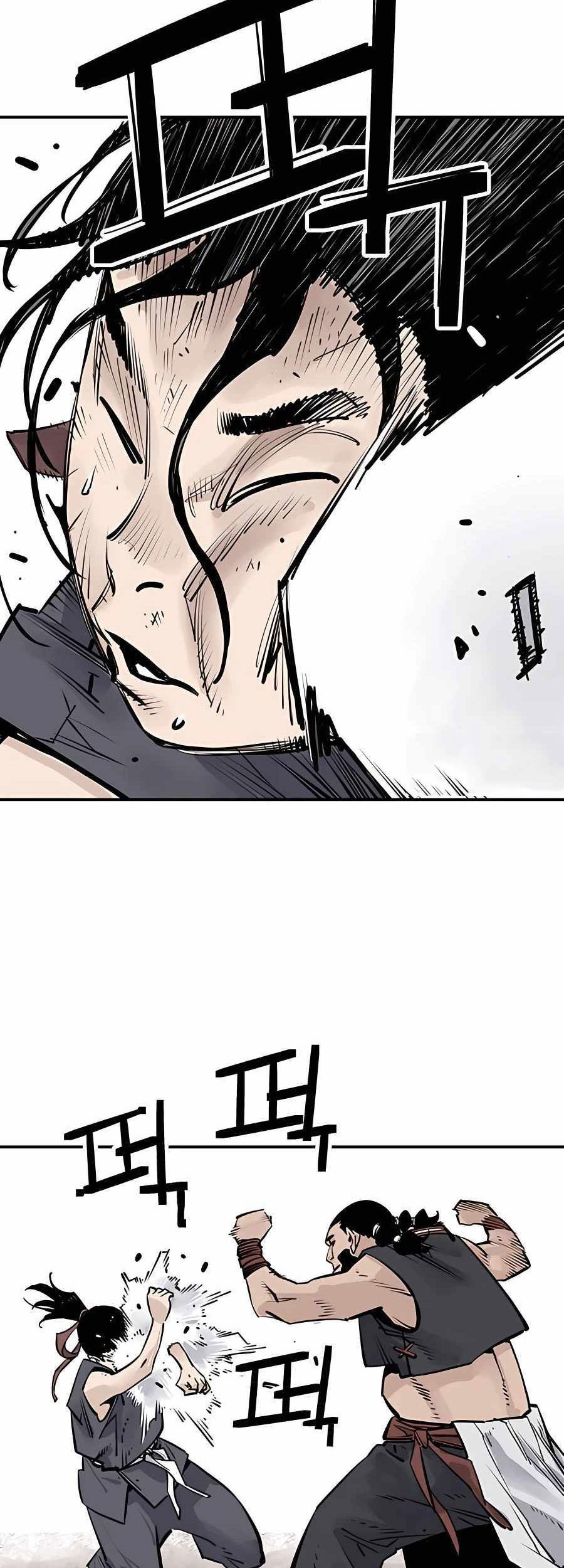 Death God Chapter 21 Gambar 33