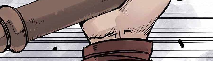 Death God Chapter 21 Gambar 62