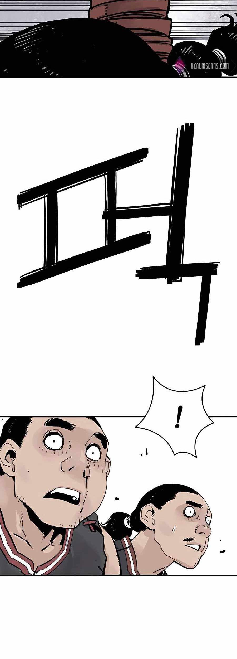 Death God Chapter 21 Gambar 63