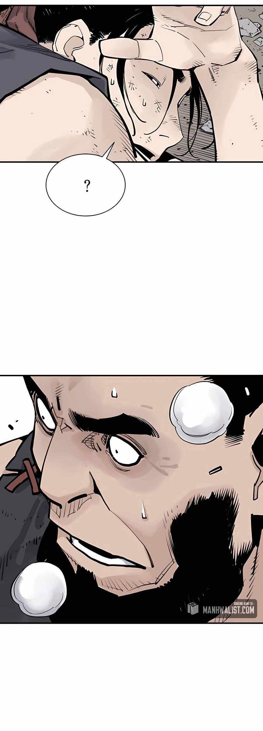 Death God Chapter 21 Gambar 65