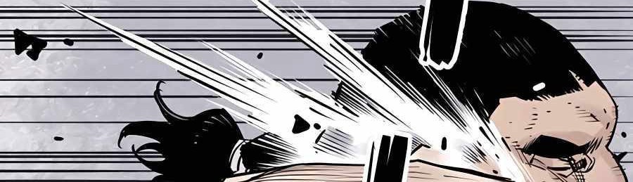 Death God Chapter 21 Gambar 52