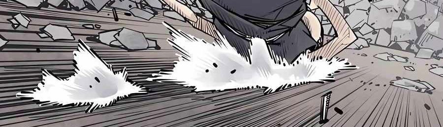 Death God Chapter 21 Gambar 56