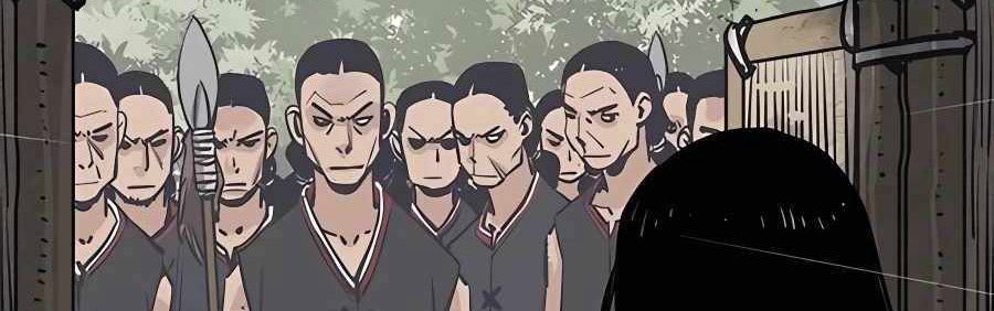 Death God Chapter 21 Gambar 78