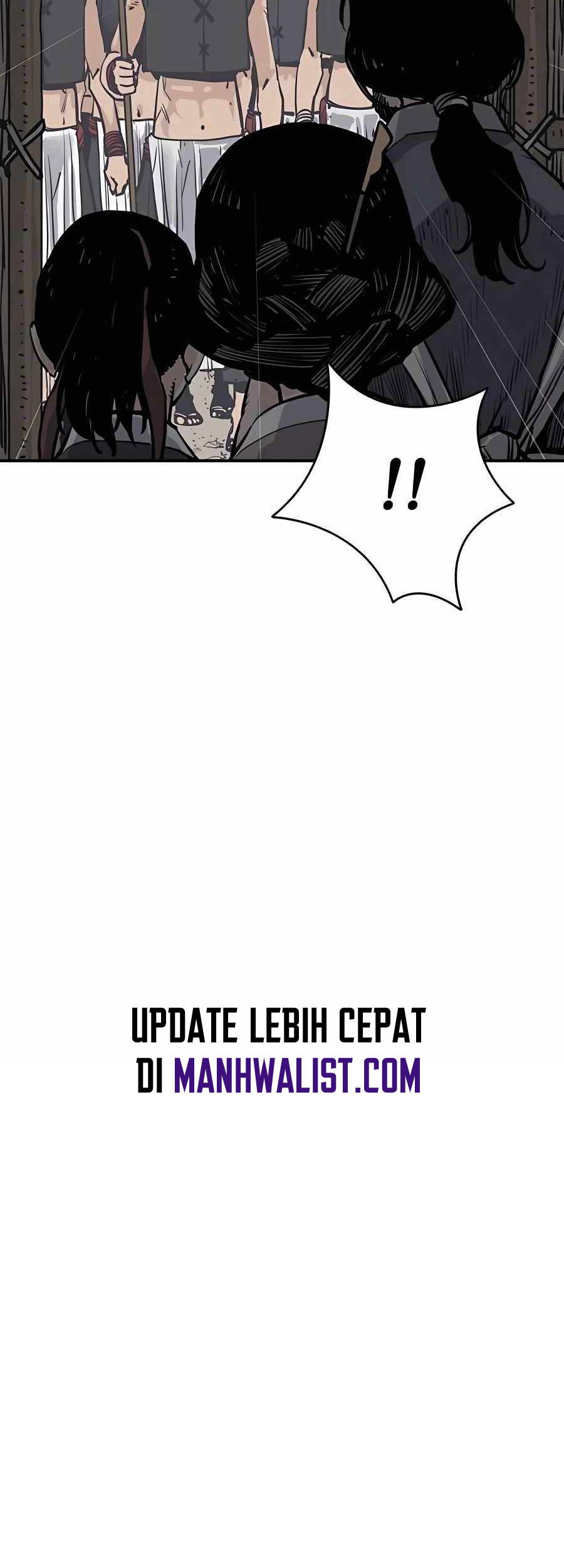 Death God Chapter 21 Gambar 79