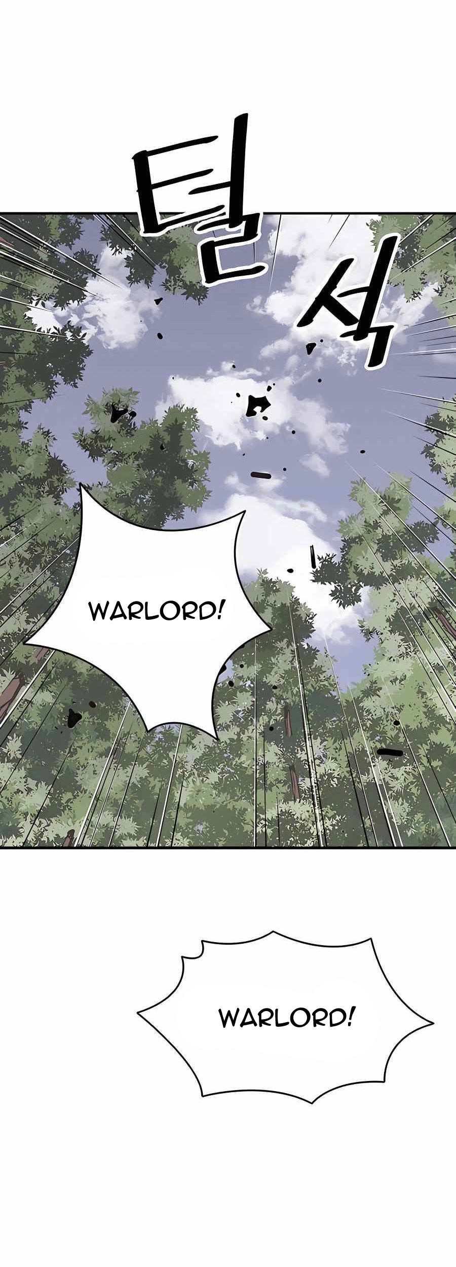 Death God Chapter 21 Gambar 69