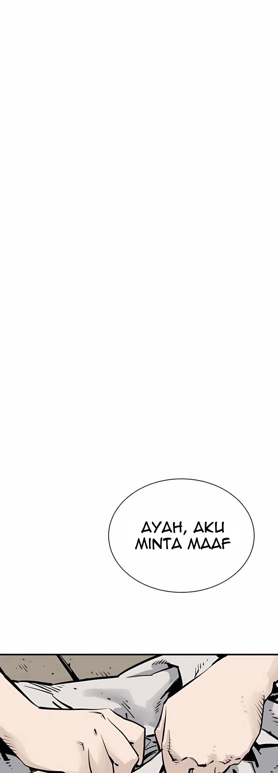 Death God Chapter 21 Gambar 71